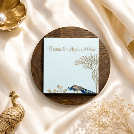Serenity In Bloom Gift Tags