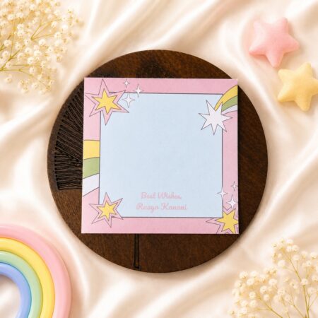 Super Star Gift Tags