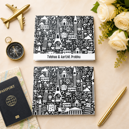 Wanderlust Notecards