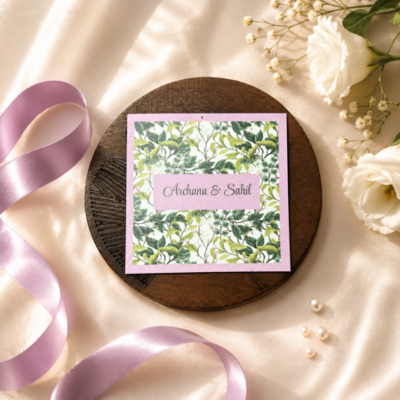 Whispers Of Nature Gift Tags