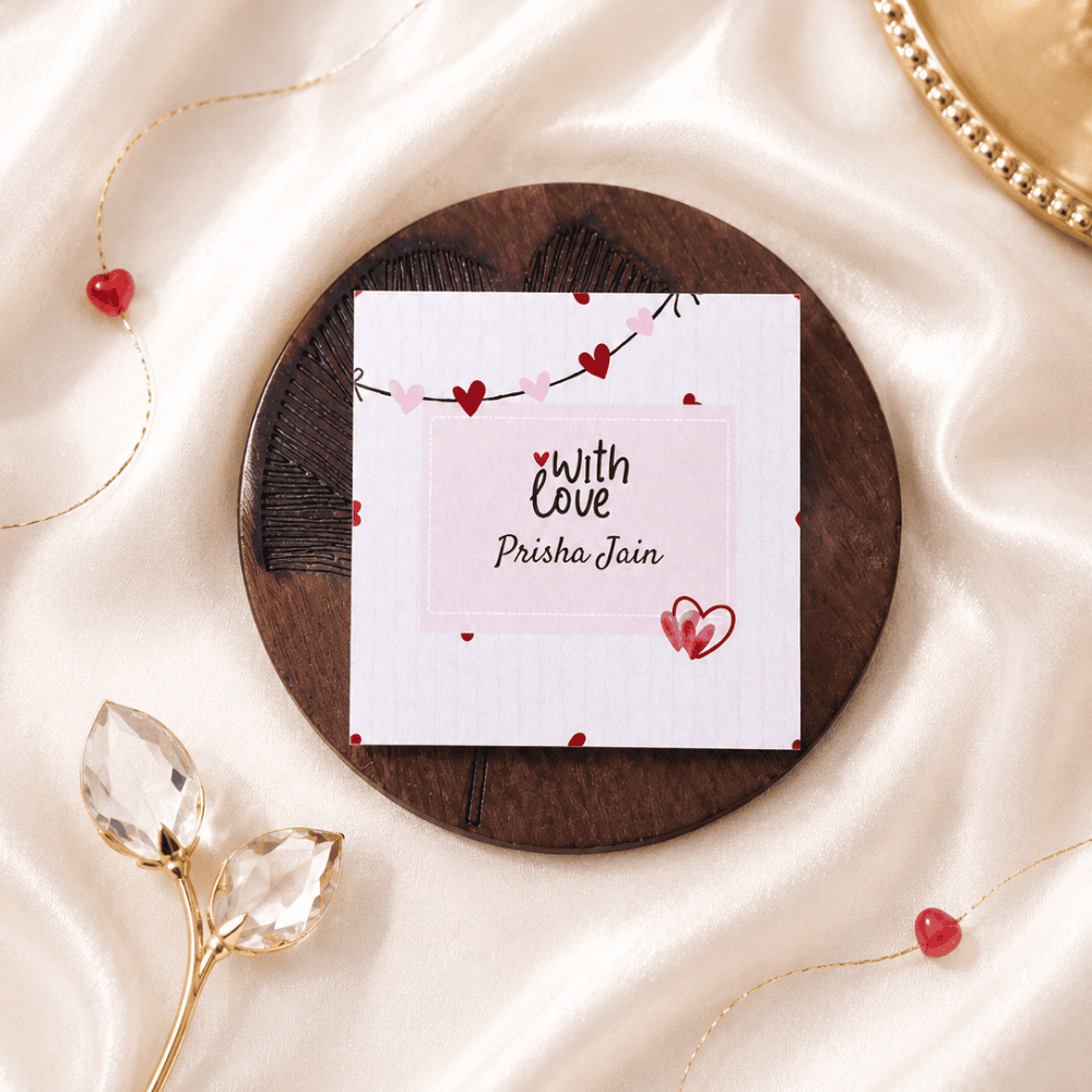 Heart's All Around Full Set - Image 4