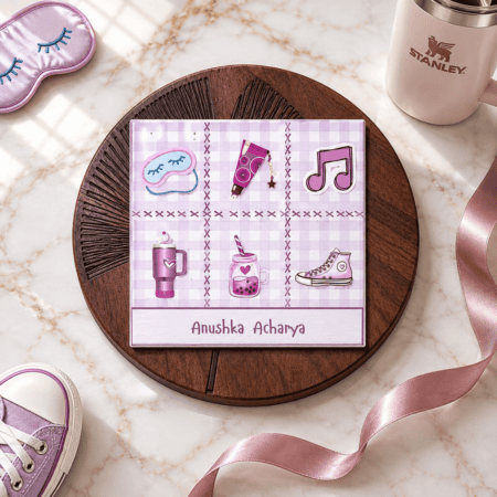 All Things Pre Teen Gift Tags