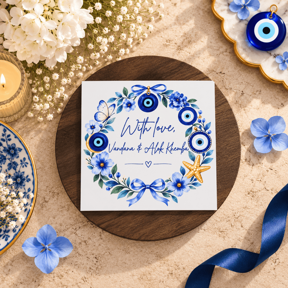 Evil Eye Garden Full Set - Image 4