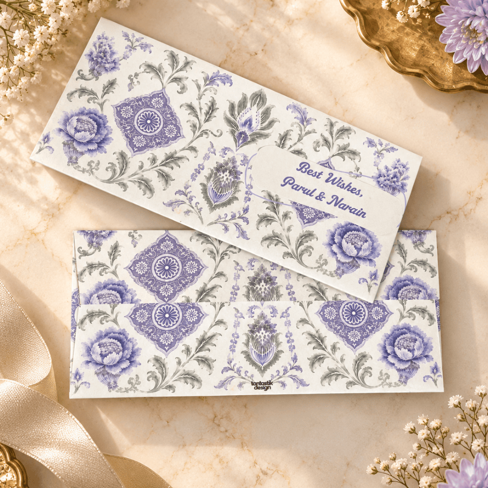 Lavendar Royale Full Set - Image 2