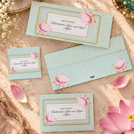 Lotus Serenity Full Set