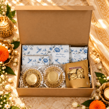 The Signature Diwali Box