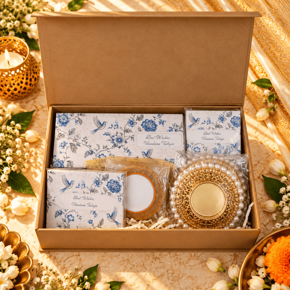 The Signature Diwali Box - Image 2