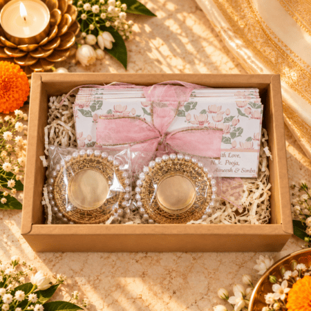 The Ribbon & Radiance Box