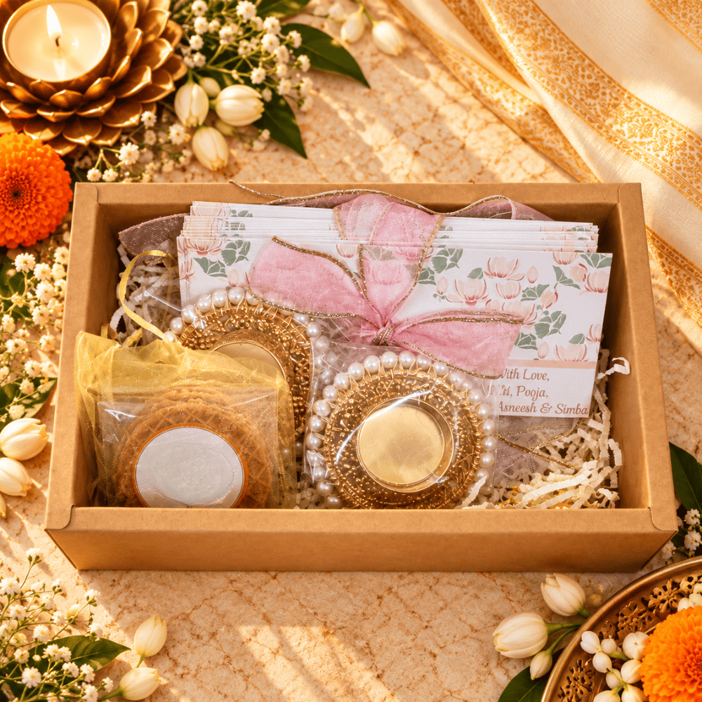 The Ribbon & Radiance Box - Image 2