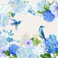 Heritage Bloom