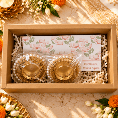 The Festive Box