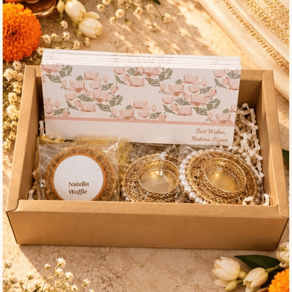 The Festive Box - Image 2