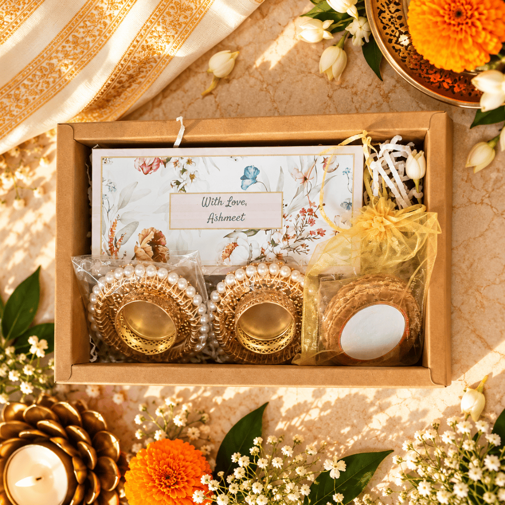 The Grand Festive Box
