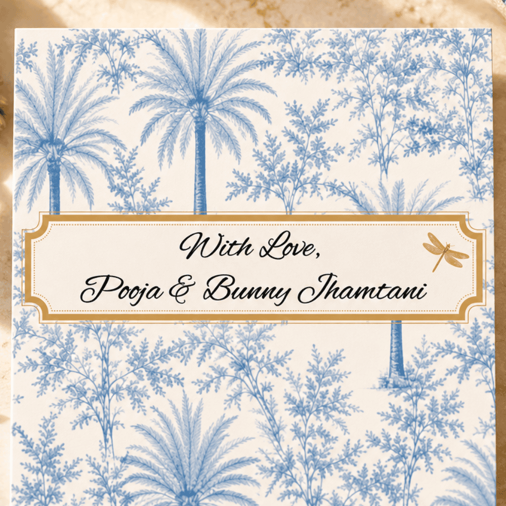 Dragonfly Grove Gift Tags - Image 2